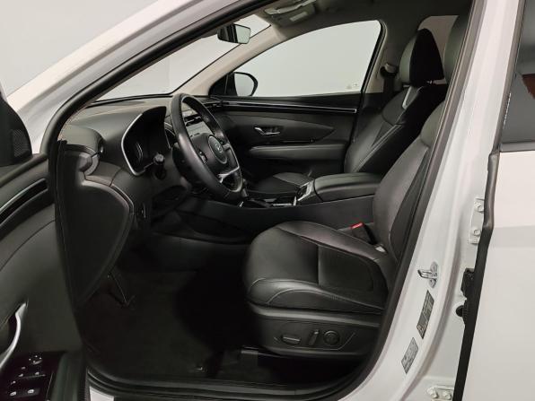 Hyundai Tucson IV Рестайлинг с пробегом 2023 года, цена 3 449 000 рублей, 25303 км, внедорожник, Автокод Объявления