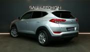Hyundai Tucson III Уфа  - изображение 26