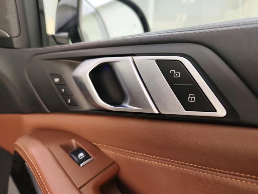 BMW X5 IV (G05/G18) Уфа  - изображение 21