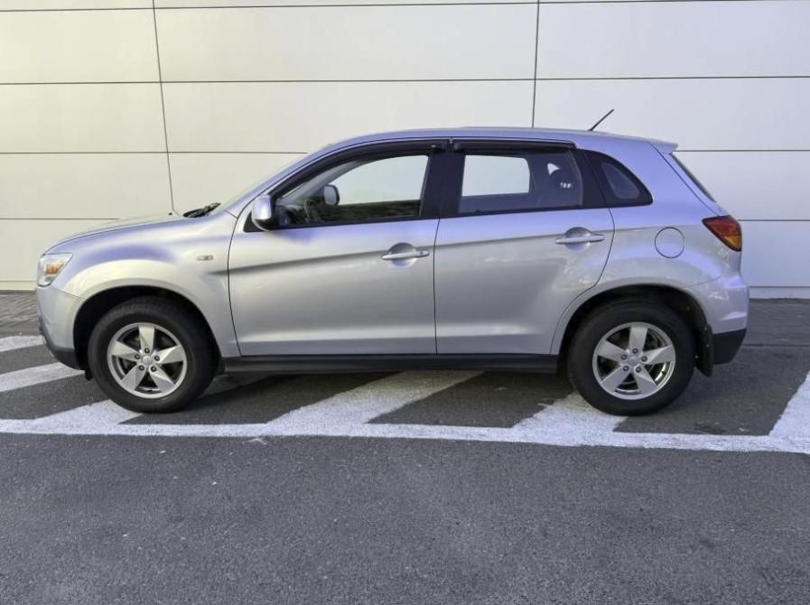 Mitsubishi ASX I Ставрополь  - изображение 8