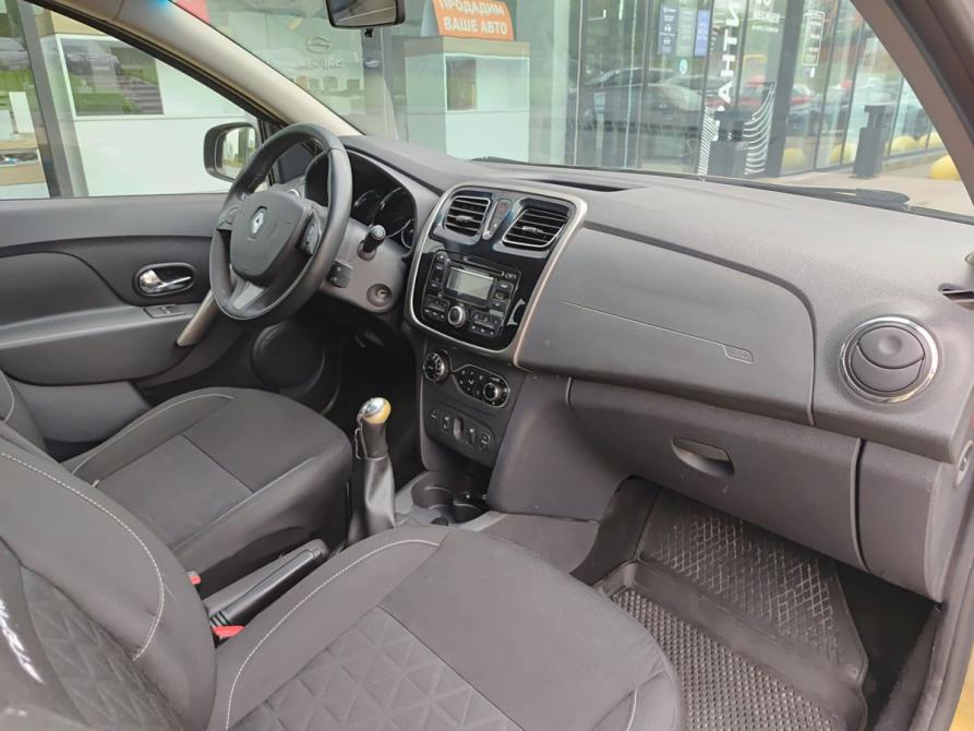 Renault Sandero II Ижевск  - изображение 13