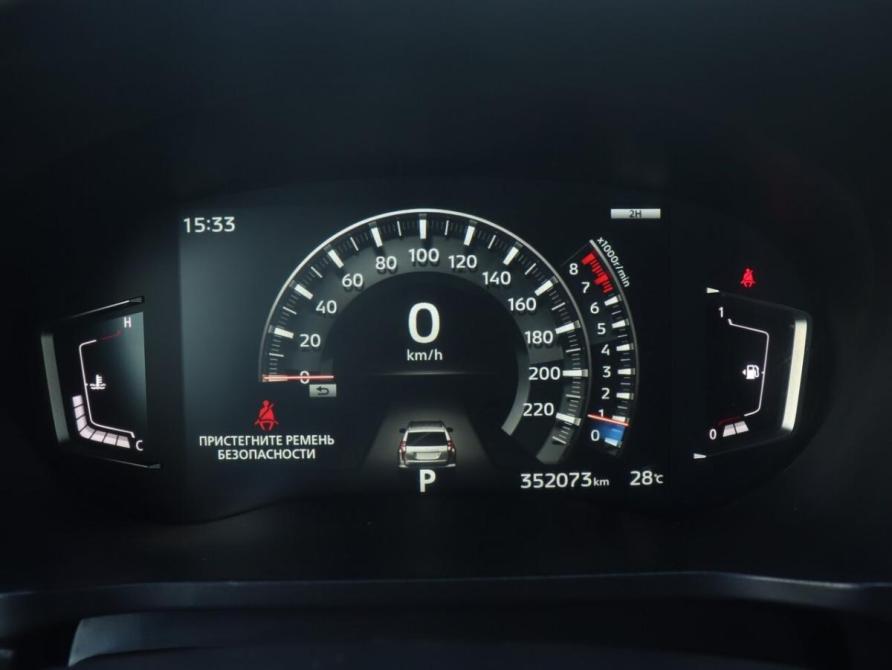Mitsubishi Pajero Sport III Рестайлинг Казань  - изображение 16