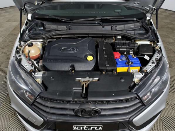 Lada (ВАЗ) Vesta I с пробегом 2020 года, цена 1 098 000 рублей, 114899 км, универсал, Автокод Объявления