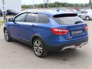 Lada (ВАЗ) Vesta I Набережные Челны  - изображение 32