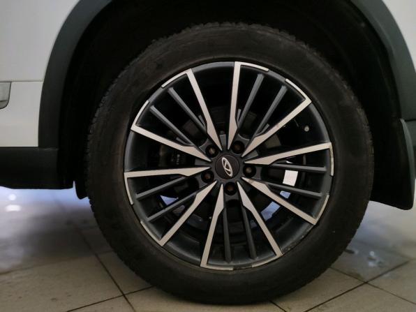 Chery Tiggo 8 Pro I с пробегом 2023 года, цена 2 089 000 рублей, 53961 км, внедорожник, Автокод Объявления