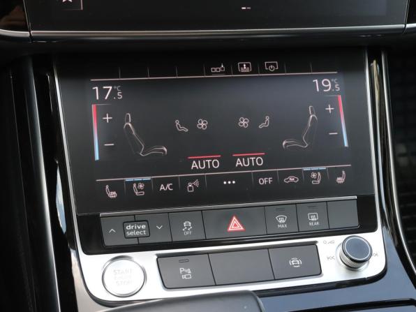 Audi A8 IV (D5) с пробегом 2019 года, цена 7 500 000 рублей, 28833 км, седан, Автокод Объявления
