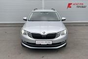 Skoda Octavia III (A7) Рестайлинг Иваново  - изображение 25