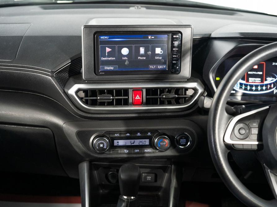 Toyota Raize I Иркутск  - изображение 13