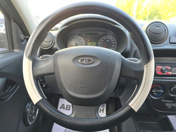 Lada (ВАЗ) Granta I с пробегом 2012 года, цена 299 999 рублей, 203000 км, седан, Автокод Объявления