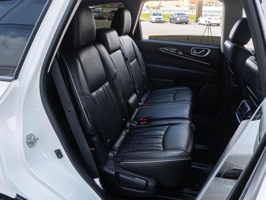 Infiniti QX60 I Рестайлинг Краснодар  - изображение 7