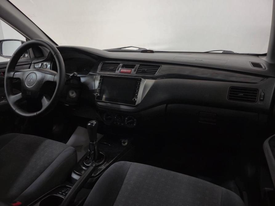 Mitsubishi Lancer IX Альметьевск  - изображение 15