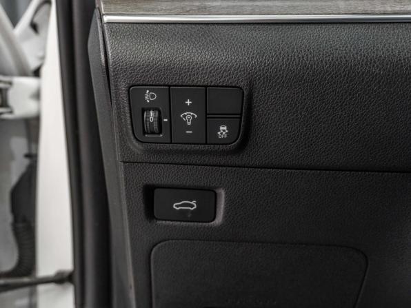 Kia K5 III с пробегом 2020 года, цена 2 069 000 рублей, 173729 км, седан, Автокод Объявления