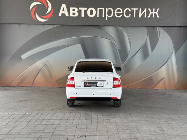 Lada (ВАЗ) Priora I Рестайлинг с пробегом 2014 года, цена 580 000 рублей, 159696 км, хэтчбек, Автокод Объявления