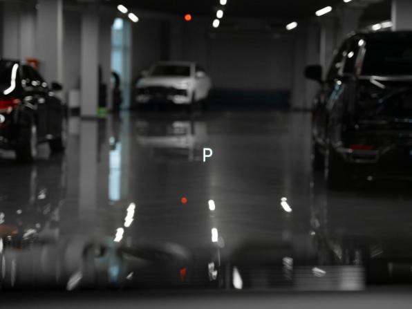 Geely Galaxy M9 с пробегом 2026 года, цена 7 550 000 рублей, 30 км, внедорожник, Автокод Объявления