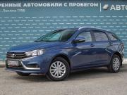 Lada (ВАЗ) Vesta I Ижевск  - изображение 22