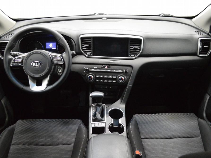 Kia Sportage IV Рестайлинг Санкт-Петербург  - изображение 14