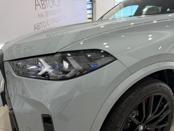 BMW X5 IV (G05/G18) Рестайлинг с пробегом 2026 года, цена 16 899 000 рублей, 12 км, внедорожник, Автокод Объявления
