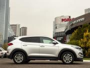 Hyundai Tucson III Москва  - изображение 25