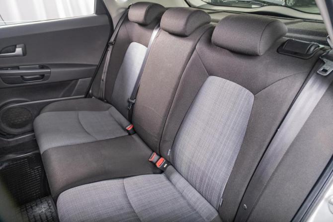 Kia Ceed I Рестайлинг с пробегом 2012 года, цена 799 000 рублей, 151800 км, хэтчбек, Автокод Объявления