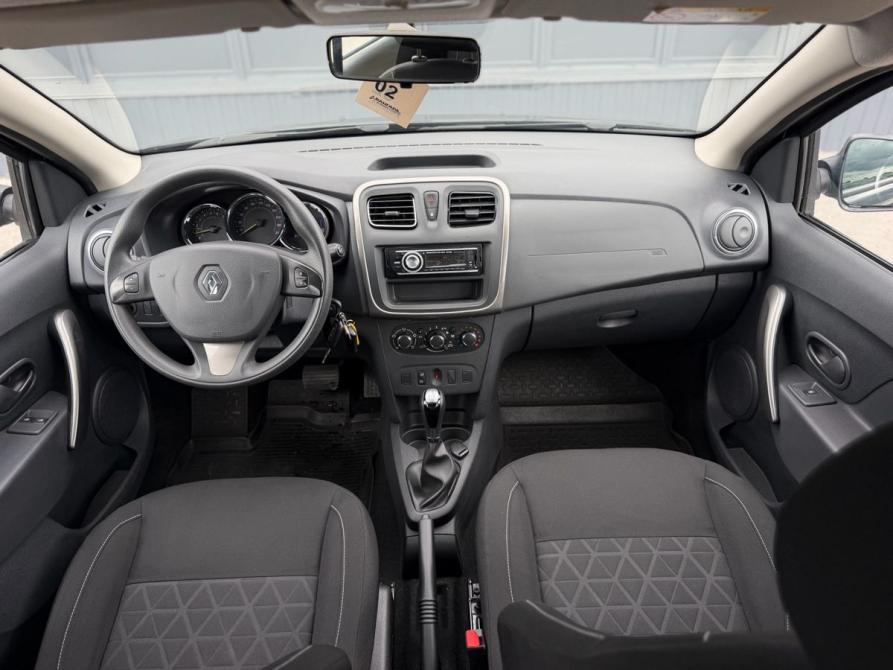 Renault Sandero II Волгоград  - изображение 12