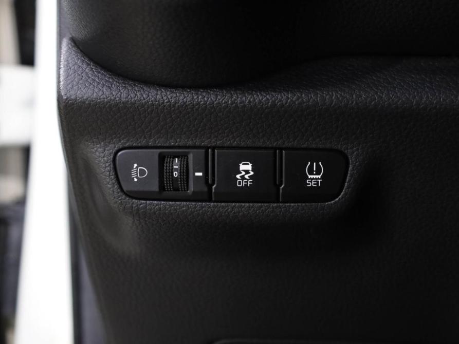Kia Picanto III Рестайлинг Ростов-на-Дону  - изображение 15