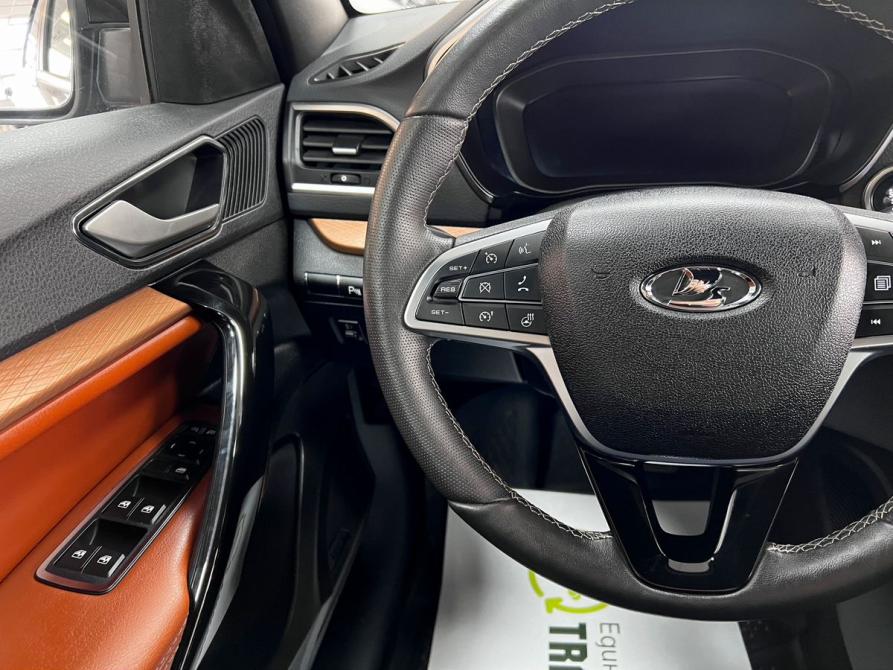 Lada (ВАЗ) Vesta I Рестайлинг (NG) Тверь  - изображение 17