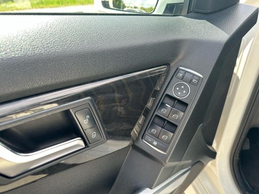 Mercedes-Benz GLK-Класс I (X204) Нижний Новгород  - изображение 9
