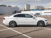 Volkswagen Passat B8 Рестайлинг Москва  - изображение 26
