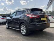Nissan Qashqai II Иркутск  - изображение 24