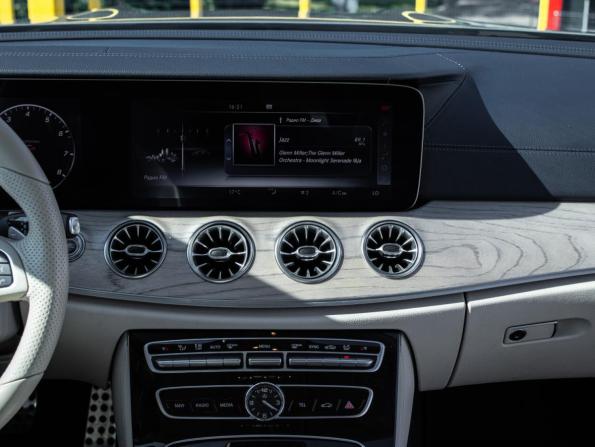 Mercedes-Benz E-Класс V (W213 S213 C238) с пробегом 2017 года, цена 4 100 000 рублей, 47141 км, купе-хардтоп, Автокод Объявления