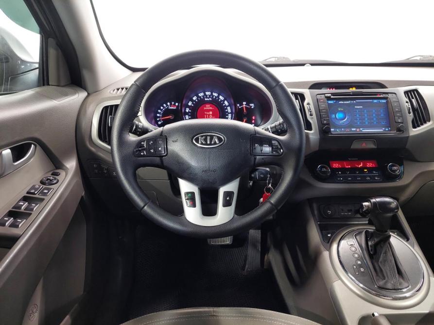 Kia Sportage III Пермь  - изображение 9