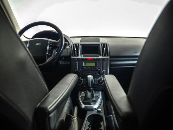 Land Rover Freelander II Рестайлинг 2 с пробегом 2012 года, цена 1 389 000 рублей, 282500 км, внедорожник, Автокод Объявления