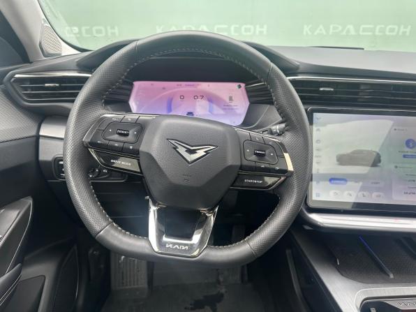 Kaiyi X7 Kunlun с пробегом 2024 года, цена 2 430 000 рублей, 29655 км, внедорожник, Автокод Объявления