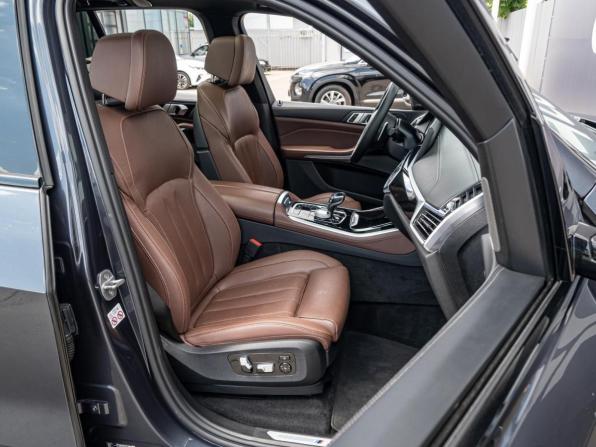 BMW X5 IV (G05/G18) с пробегом 2019 года, цена 5 420 000 рублей, 142838 км, внедорожник, Автокод Объявления