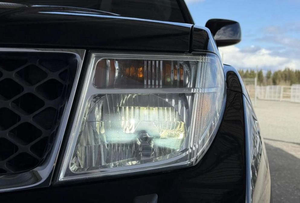 Nissan Pathfinder III Киров  - изображение 28