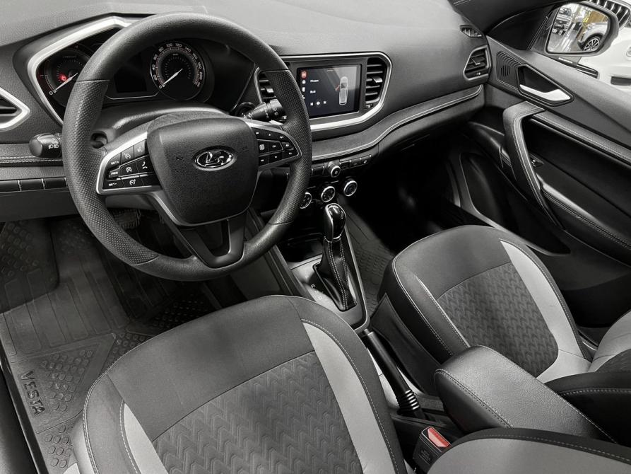 Lada (ВАЗ) Vesta I Рестайлинг (NG) Тверь  - изображение 8