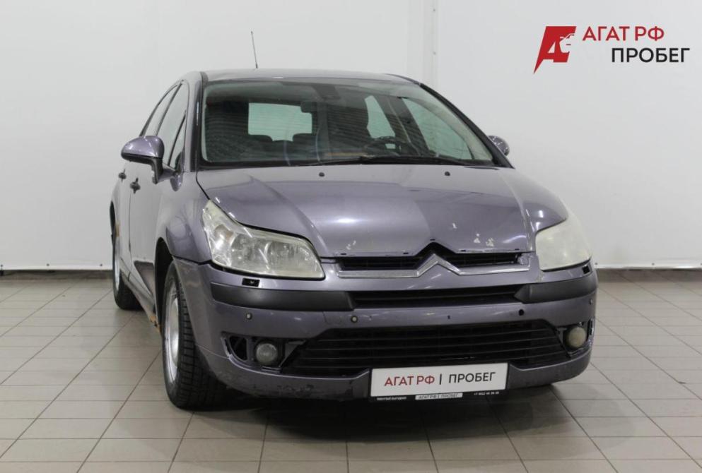 Citroen C4 I Астрахань  - изображение 3