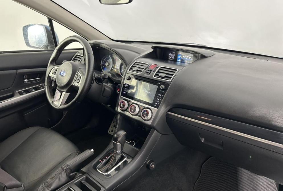 Subaru Impreza IV Саранск  - изображение 20