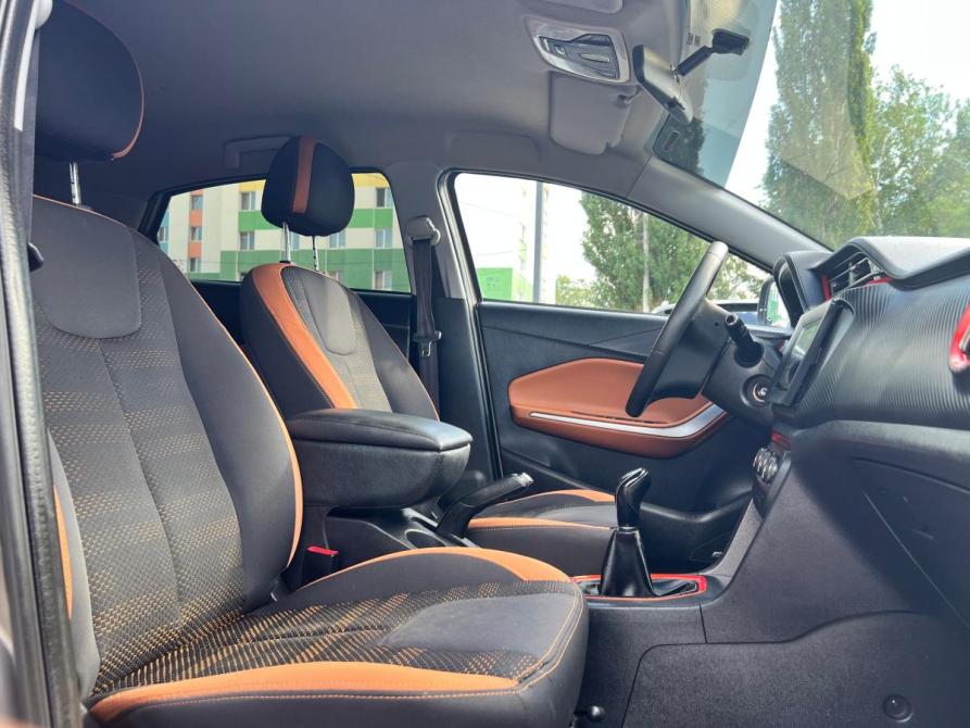 Chery Tiggo 2 I Стерлитамак  - изображение 11