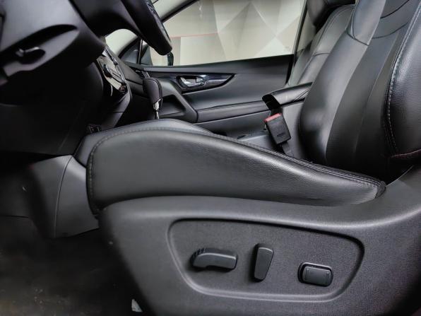 Nissan Qashqai II Рестайлинг с пробегом 2019 года, цена 2 139 000 рублей, 97197 км, внедорожник, Автокод Объявления