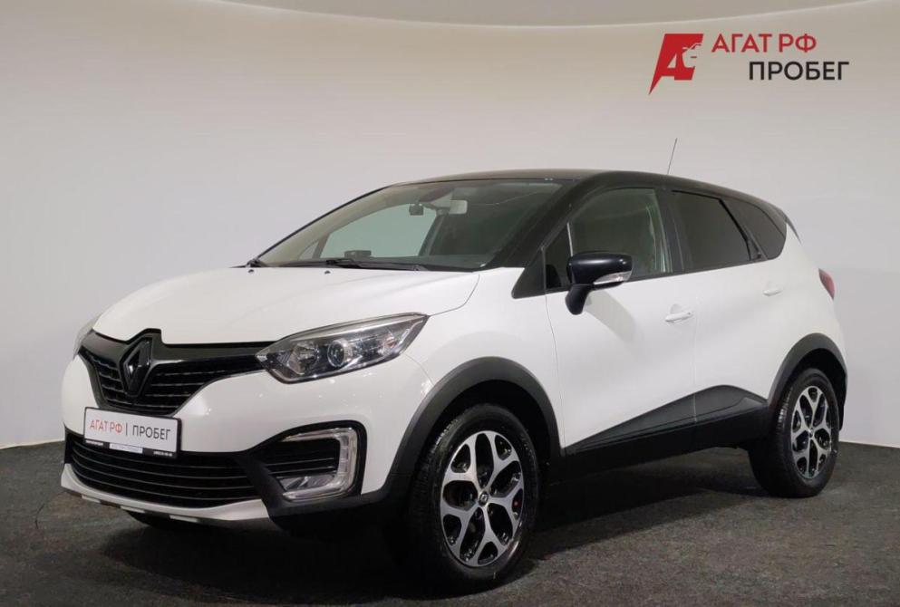 Renault Kaptur I Ярославль  - изображение 1