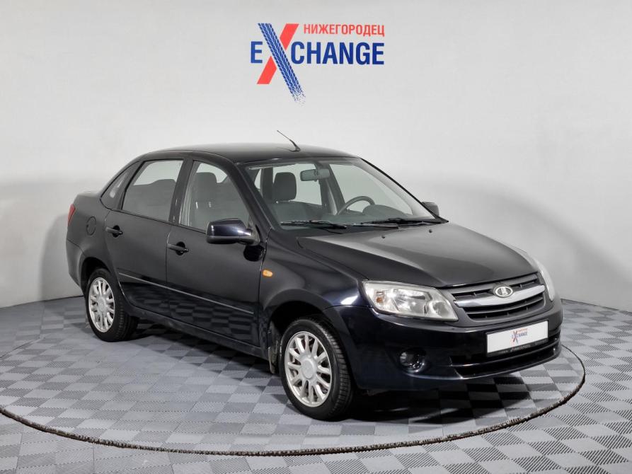 Lada (ВАЗ) Granta I Нижний Новгород  - изображение 2