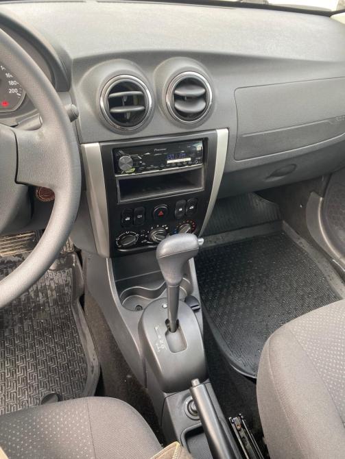 Nissan Almera III (G15) Сыктывкар  - изображение 19