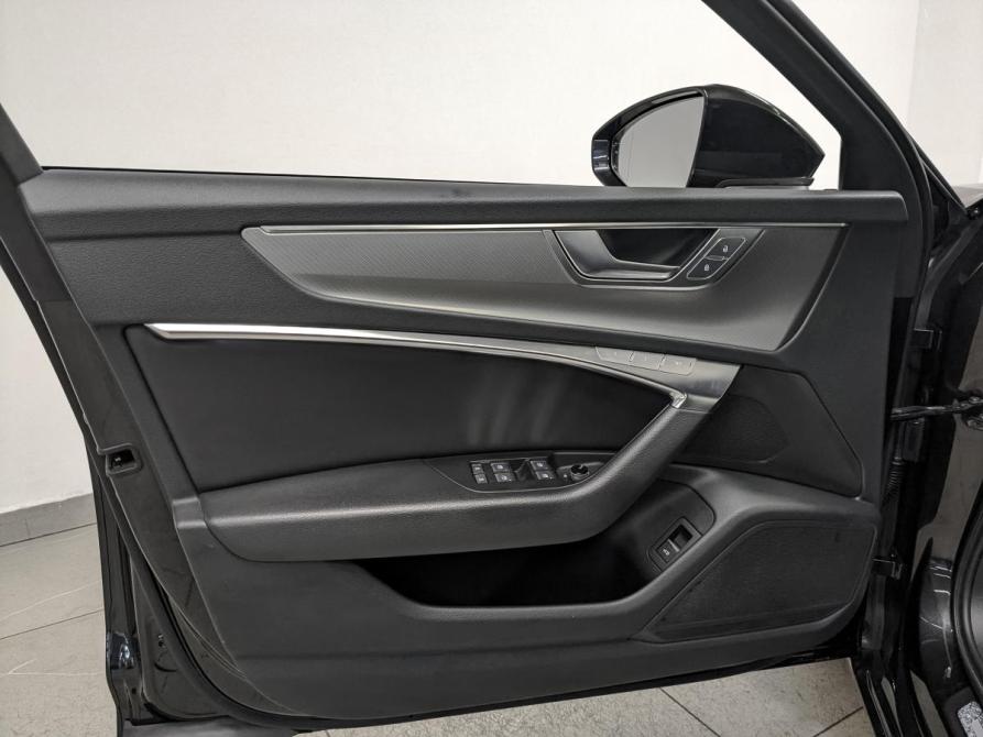 Audi A6 V (C8) Москва  - изображение 19