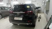 Chery Tiggo 4 Pro I Санкт-Петербург  - изображение 8