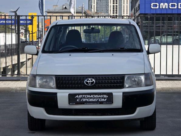 Toyota Probox I с пробегом 2004 года, цена 440 000 рублей, 247188 км, универсал, Автокод Объявления