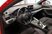 Audi A4 V (B9) Москва  - изображение 35