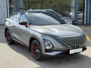 Omoda C5 I Томск  - изображение 34