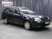 Chevrolet Lacetti I Москва  - изображение 21