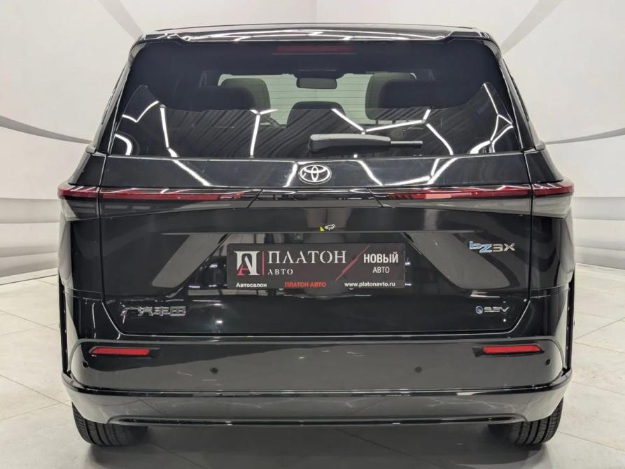 Toyota bZ3X Воронеж  - изображение 6